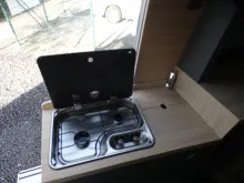 Fahrzeugbild Malibu Van Diversity 640 LE K charming GT skyview #21