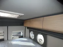 Fahrzeugbild Malibu Van Diversity 640 LE K charming GT skyview #23