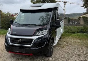 Bild Globebus T 1 GT black