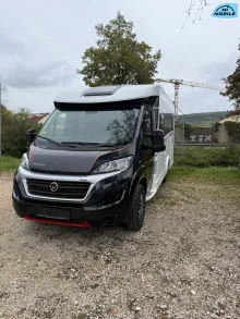 Fahrzeugbild Dethleffs Globebus T6 GT Black *Schausonntag 11 - 16* #1