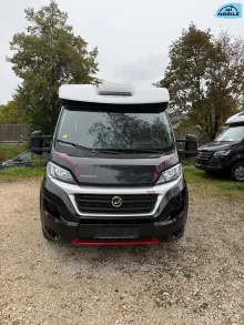 Fahrzeugbild Dethleffs Globebus T6 GT Black *Schausonntag 11 - 16* #4