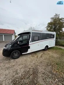 Fahrzeugbild Dethleffs Globebus T6 GT Black *Schausonntag 11 - 16* #5