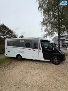 Fahrzeugbild Dethleffs Globebus T6 GT Black *Schausonntag 11 - 16* #6