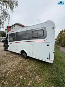 Fahrzeugbild Dethleffs Globebus T6 GT Black *Schausonntag 11 - 16* #9
