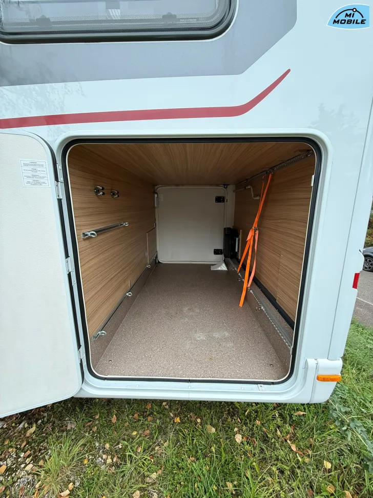 Fahrzeugbild Dethleffs Globebus T6 GT Black *Schausonntag 11 - 16* #10