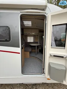 Fahrzeugbild Dethleffs Globebus T6 GT Black *Schausonntag 11 - 16* #11