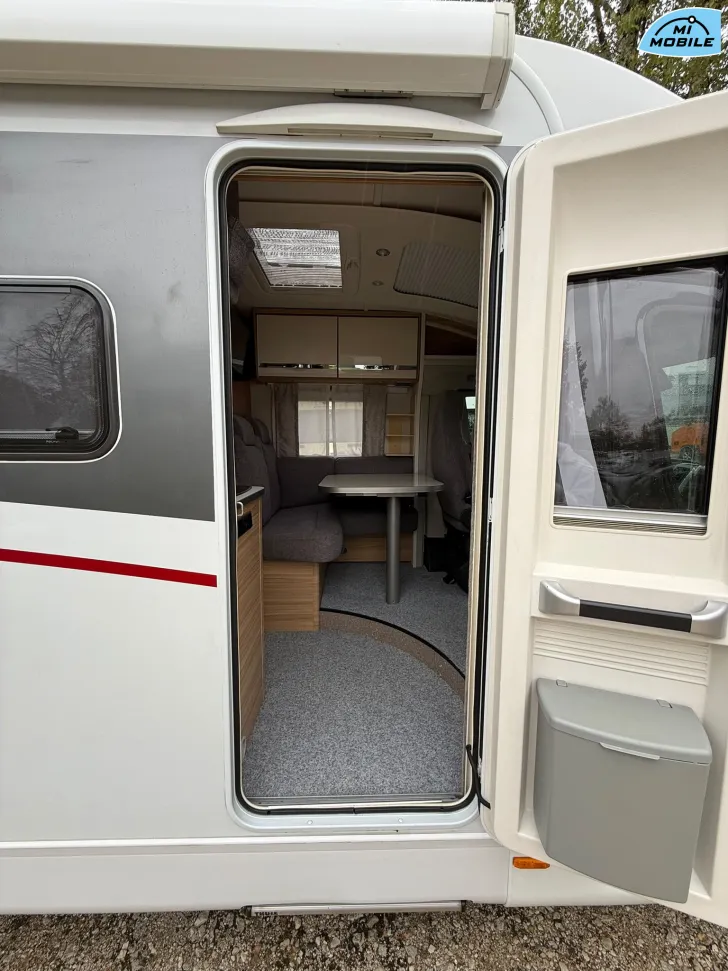 Fahrzeugbild Dethleffs Globebus T6 GT Black *Schausonntag 11 - 16* #11