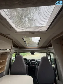 Fahrzeugbild Dethleffs Globebus T6 GT Black *Schausonntag 11 - 16* #12