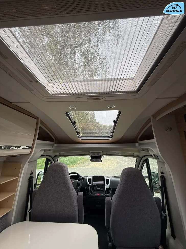 Fahrzeugbild Dethleffs Globebus T6 GT Black *Schausonntag 11 - 16* #12