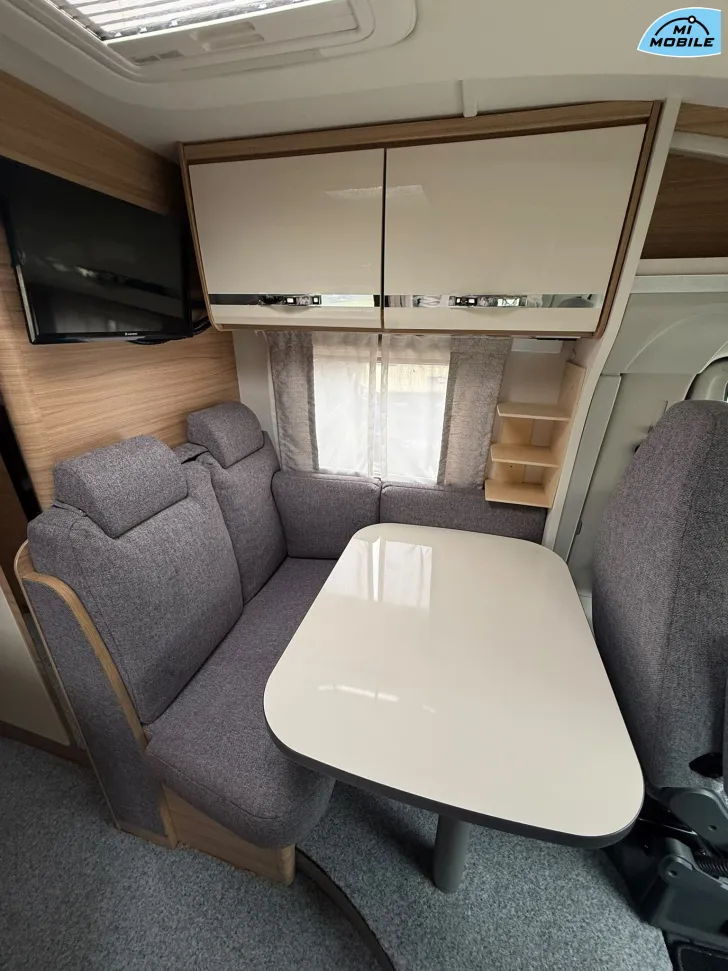 Fahrzeugbild Dethleffs Globebus T6 GT Black *Schausonntag 11 - 16* #14