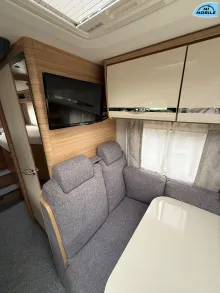 Fahrzeugbild Dethleffs Globebus T6 GT Black *Schausonntag 11 - 16* #15