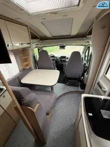 Fahrzeugbild Dethleffs Globebus T6 GT Black *Schausonntag 11 - 16* #16