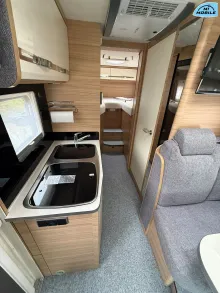 Fahrzeugbild Dethleffs Globebus T6 GT Black *Schausonntag 11 - 16* #17