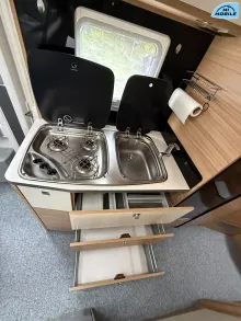 Fahrzeugbild Dethleffs Globebus T6 GT Black *Schausonntag 11 - 16* #19
