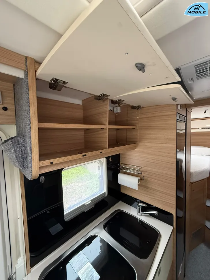 Fahrzeugbild Dethleffs Globebus T6 GT Black *Schausonntag 11 - 16* #20