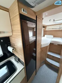 Fahrzeugbild Dethleffs Globebus T6 GT Black *Schausonntag 11 - 16* #21