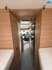 Fahrzeugbild Dethleffs Globebus T6 GT Black *Schausonntag 11 - 16* #22