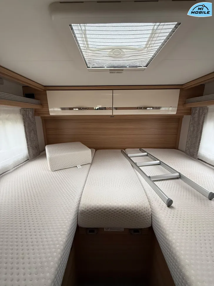 Fahrzeugbild Dethleffs Globebus T6 GT Black *Schausonntag 11 - 16* #24