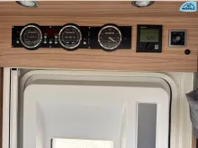 Fahrzeugbild Dethleffs Globebus T6 GT Black *Schausonntag 11 - 16* #28