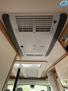 Fahrzeugbild Dethleffs Globebus T6 GT Black *Schausonntag 11 - 16* #29