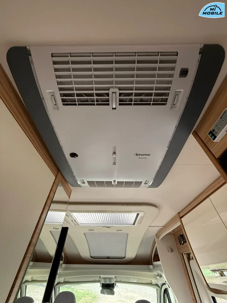 Fahrzeugbild Dethleffs Globebus T6 GT Black *Schausonntag 11 - 16* #29