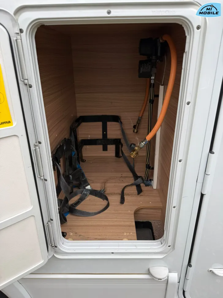 Fahrzeugbild Dethleffs Globebus T6 GT Black *Schausonntag 11 - 16* #31
