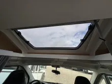 Fahrzeugbild Sunlight T 67S Automatikgetriebe! #13