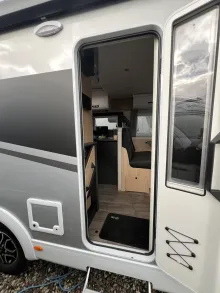 Fahrzeugbild Sunlight Adventure T 66S Automatikgetriebe! #9