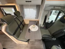 Fahrzeugbild Sunlight Adventure T 66S Automatikgetriebe! #10