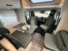 Fahrzeugbild Sunlight Adventure T 66S Automatikgetriebe! #11