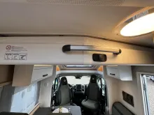 Fahrzeugbild Sunlight Adventure T 66S Automatikgetriebe! #22
