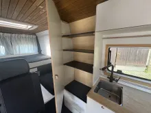 Fahrzeugbild Citroen Citroen Jumper Familien Van #4