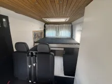Fahrzeugbild Citroen Citroen Jumper Familien Van #5