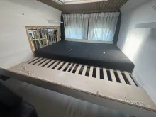Fahrzeugbild Citroen Citroen Jumper Familien Van #6
