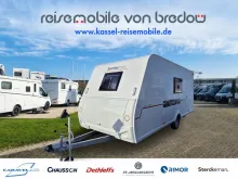 Fahrzeugbild Sterckeman Easy 470PE #1