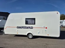 Fahrzeugbild Sterckeman Easy 470PE #6
