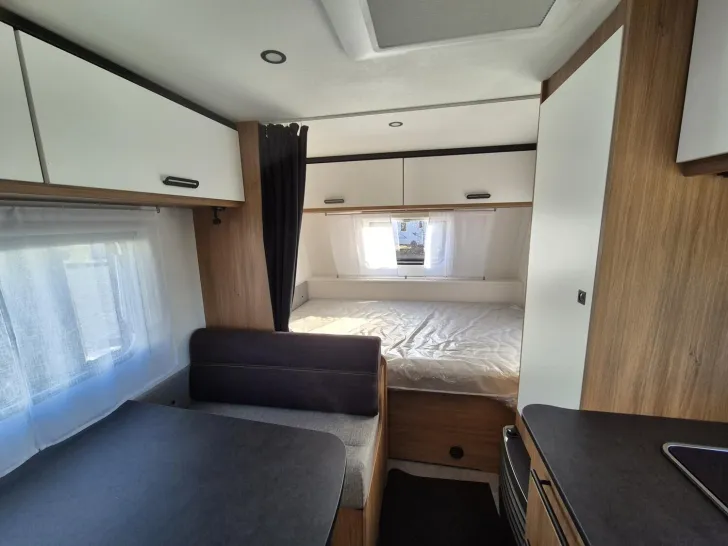 Fahrzeugbild Sterckeman Easy 470PE #12