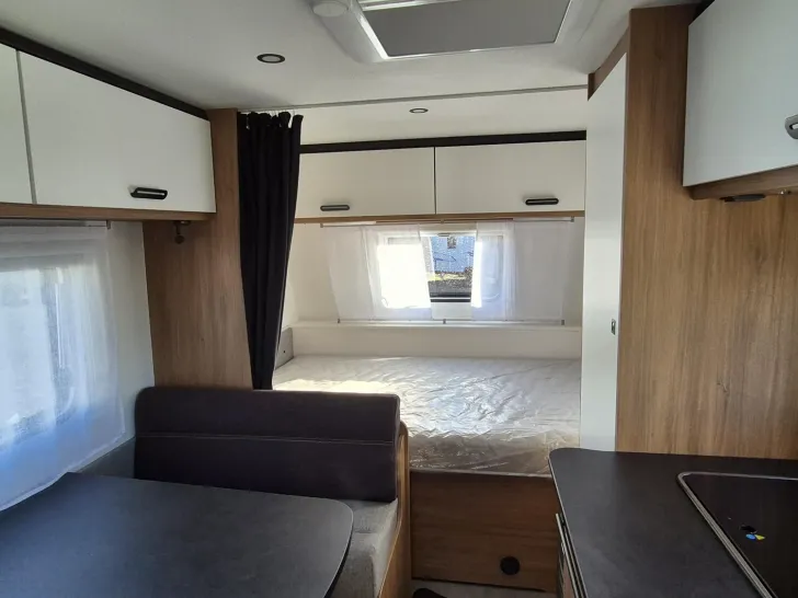 Fahrzeugbild Sterckeman Easy 470PE #14