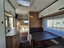 Fahrzeugbild Sterckeman Easy 470PE #15