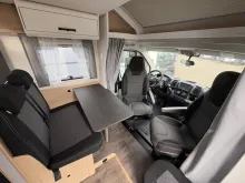 Fahrzeugbild Sunlight T 67S Automatikgetriebe! #7