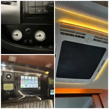Fahrzeugbild Mobilvetta K-Yacht Tekno Line 79 - Solar*Klima*TV/SAT*AHK*Lithi #19