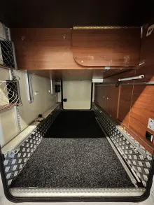 Fahrzeugbild Mobilvetta K-Yacht Tekno Line 79 - Solar*Klima*TV/SAT*AHK*Lithi #18