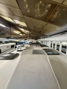 Fahrzeugbild Mobilvetta K-Yacht Tekno Line 79 - Solar*Klima*TV/SAT*AHK*Lithi #20