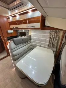 Fahrzeugbild Mobilvetta K-Yacht Tekno Line 79 - Solar*Klima*TV/SAT*AHK*Lithi #10