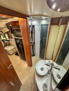 Fahrzeugbild Mobilvetta K-Yacht Tekno Line 79 - Solar*Klima*TV/SAT*AHK*Lithi #16