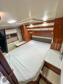 Fahrzeugbild Mobilvetta K-Yacht Tekno Line 79 - Solar*Klima*TV/SAT*AHK*Lithi #9