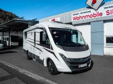 Fahrzeugbild Mobilvetta K-Yacht Tekno Line 79 - Solar*Klima*TV/SAT*AHK*Lithi #1