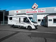 Fahrzeugbild Mobilvetta K-Yacht Tekno Line 79 - Solar*Klima*TV/SAT*AHK*Lithi #6