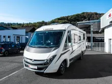 Fahrzeugbild Mobilvetta K-Yacht Tekno Line 79 - Solar*Klima*TV/SAT*AHK*Lithi #4