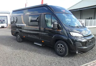Bild Van First Class - Two Rooms 640 LE  ...